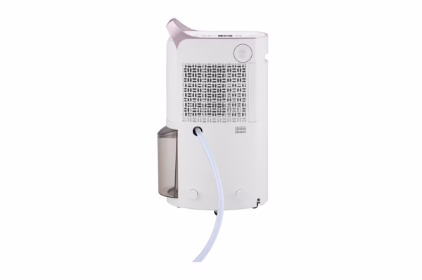 เครื่องลดความชื้น LG PuriCare Dehumidifier 19 รุ่น MD19GQGA1 19 ลิตร - Image 10