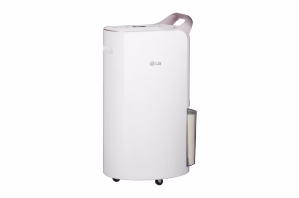เครื่องลดความชื้น LG PuriCare Dehumidifier 19 รุ่น MD19GQGA1 19 ลิตร - Image 6