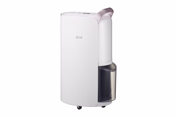 เครื่องลดความชื้น LG PuriCare Dehumidifier 19 รุ่น MD19GQGA1 19 ลิตร - Image 7