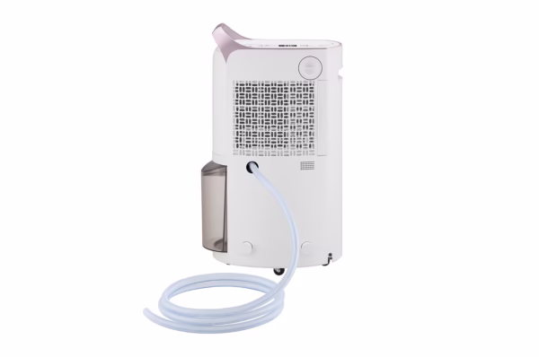 เครื่องลดความชื้น LG PuriCare Dehumidifier 19 รุ่น MD19GQGA1 19 ลิตร - Image 9