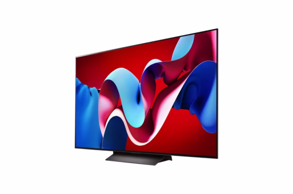 ทีวี 77" LG OLED evo C4 4K Smart TV 2024 รุ่น OLED77C4PSA - Image 3