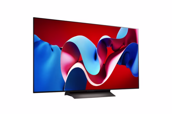 ทีวี 77" LG OLED evo C4 4K Smart TV 2024 รุ่น OLED77C4PSA - Image 6