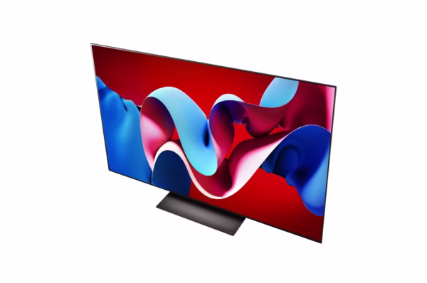 ทีวี 77" LG OLED evo C4 4K Smart TV 2024 รุ่น OLED77C4PSA - Image 8