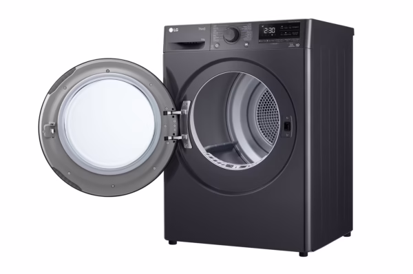 เครื่องอบผ้า Heat Pump™ RV10VHP4B จุ 10 กก. - Image 9