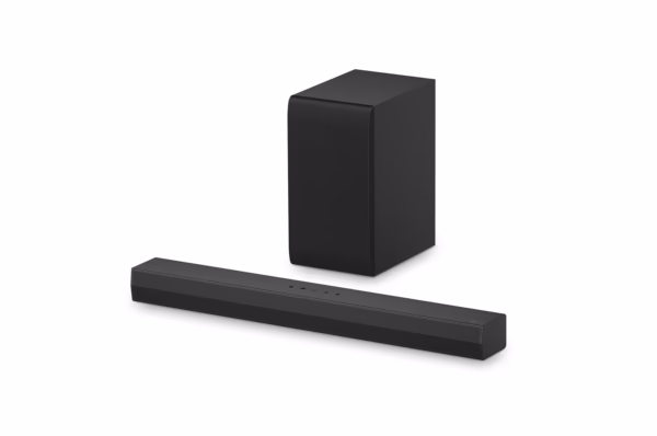 ลำโพง SoundBar รุ่น S40T |2.1 Ch 300W | Dolby Digital - Image 2