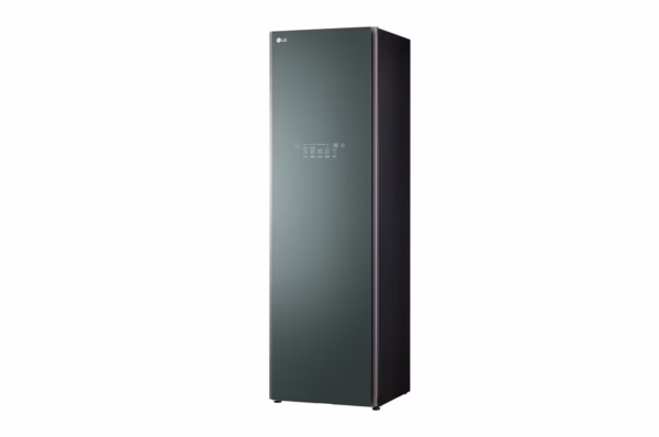 ตู้ถนอมผ้า LG Styler รุ่น S5GOC ความจุ 5 เซต ขจัดเชื้อโรค ลดรอยยับและกลิ่นอับ ควบคุมผ่านมือถือด้วย ThinQ ครบวงจรเรื่องการดูแลเสื้อผ้า - Image 15