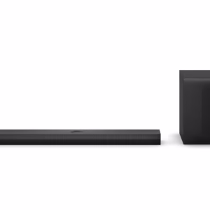 LG Soundbar สำหรับทีวี พร้อม Dolby Atmos 3.1.1 channel S70TY