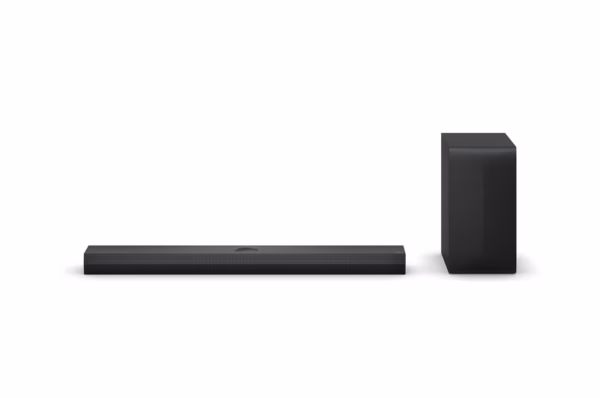 LG Soundbar สำหรับทีวี พร้อม Dolby Atmos 3.1.1 channel S70TY