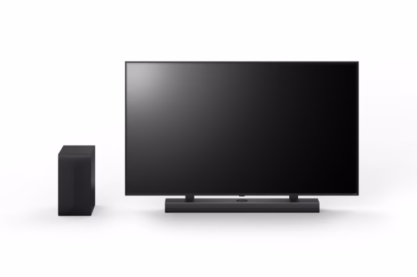 LG Soundbar สำหรับทีวี พร้อม Dolby Atmos 3.1.1 channel S70TY - Image 10