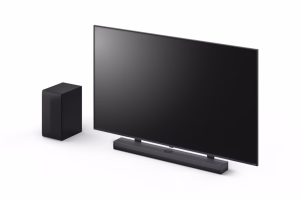 LG Soundbar สำหรับทีวี พร้อม Dolby Atmos 3.1.1 channel S70TY - Image 12