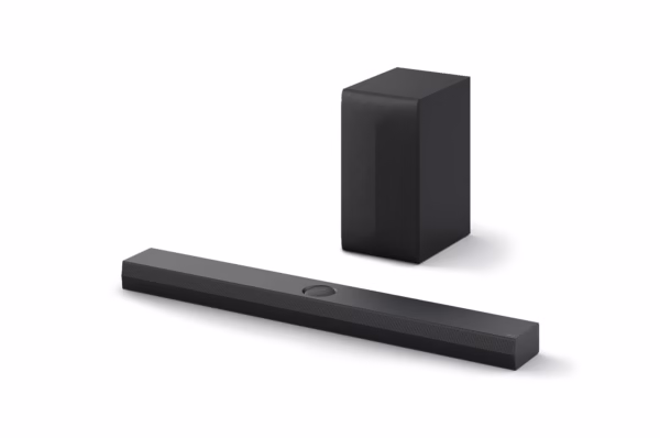 LG Soundbar สำหรับทีวี พร้อม Dolby Atmos 3.1.1 channel S70TY - Image 2
