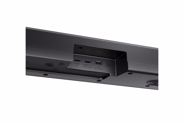 LG Soundbar สำหรับทีวี พร้อม Dolby Atmos 3.1.1 channel S70TY - Image 7