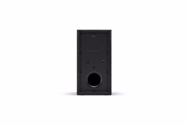 LG Soundbar สำหรับทีวี พร้อม Dolby Atmos 3.1.1 channel S70TY - Image 9