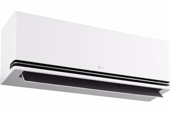 แอร์อินเวอร์เตอร์ 9,200 BTU LG DUALCOOL AI Air รุ่น SAQ - Image 12