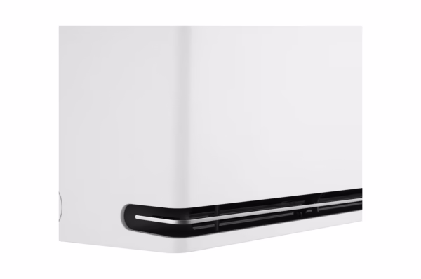 แอร์อินเวอร์เตอร์ 9,200 BTU LG DUALCOOL AI Air รุ่น SAQ - Image 13
