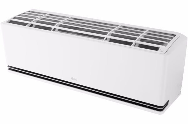 แอร์อินเวอร์เตอร์ 9,200 BTU LG DUALCOOL AI Air รุ่น SAQ - Image 14