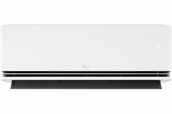 แอร์อินเวอร์เตอร์ 9,200 BTU LG DUALCOOL AI Air รุ่น SAQ - Image 3