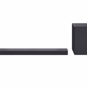 ลำโพง SoundBar รุ่น SC9S | Sound Power 400 Watts 3.1.3 Ch | Triple Up-firing | Perfect Matching with OLEDC Series