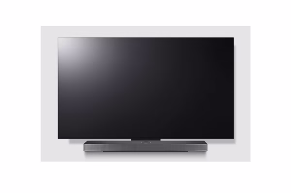 ลำโพง SoundBar รุ่น SC9S | Sound Power 400 Watts 3.1.3 Ch | Triple Up-firing | Perfect Matching with OLEDC Series - Image 10