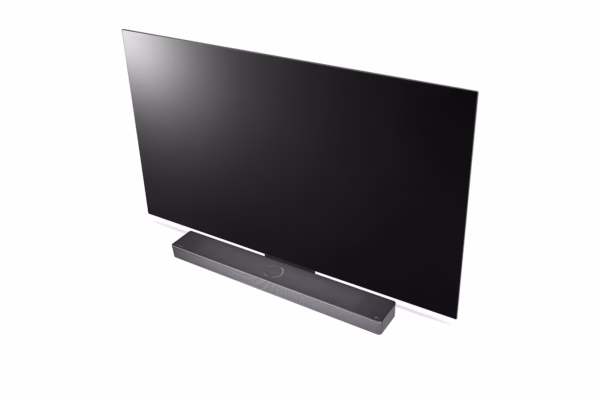 ลำโพง SoundBar รุ่น SC9S | Sound Power 400 Watts 3.1.3 Ch | Triple Up-firing | Perfect Matching with OLEDC Series - Image 11