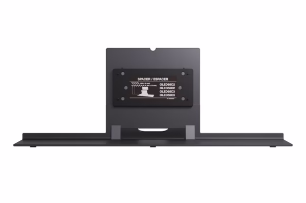 ลำโพง SoundBar รุ่น SC9S | Sound Power 400 Watts 3.1.3 Ch | Triple Up-firing | Perfect Matching with OLEDC Series - Image 12