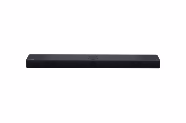 ลำโพง SoundBar รุ่น SC9S | Sound Power 400 Watts 3.1.3 Ch | Triple Up-firing | Perfect Matching with OLEDC Series - Image 2