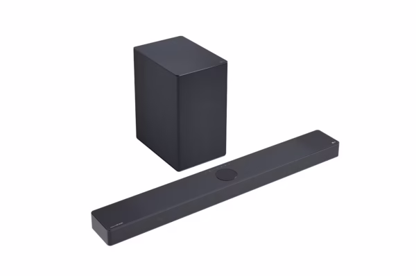 ลำโพง SoundBar รุ่น SC9S | Sound Power 400 Watts 3.1.3 Ch | Triple Up-firing | Perfect Matching with OLEDC Series - Image 5