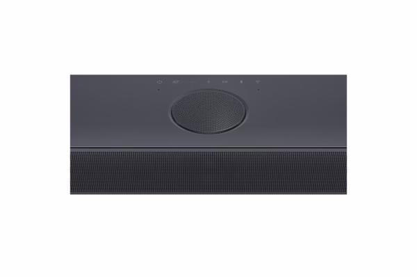 ลำโพง SoundBar รุ่น SC9S | Sound Power 400 Watts 3.1.3 Ch | Triple Up-firing | Perfect Matching with OLEDC Series - Image 6