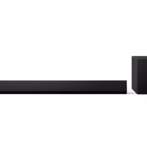 ลำโพง SoundBar รุ่น SG10TY | 3.1 Ch 420W | Dolby Atmos | One Wall Design