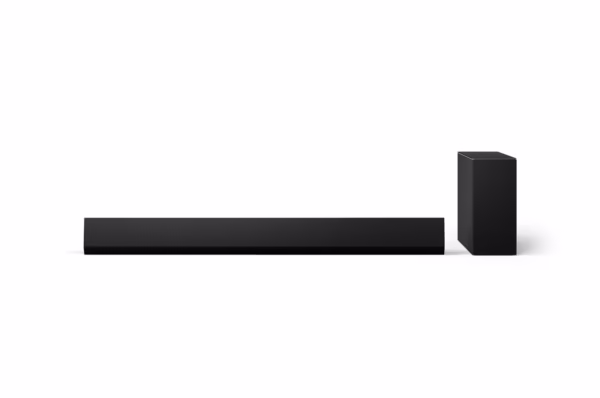 ลำโพง SoundBar รุ่น SG10TY | 3.1 Ch 420W | Dolby Atmos | One Wall Design
