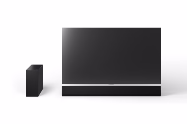 ลำโพง SoundBar รุ่น SG10TY | 3.1 Ch 420W | Dolby Atmos | One Wall Design - Image 10