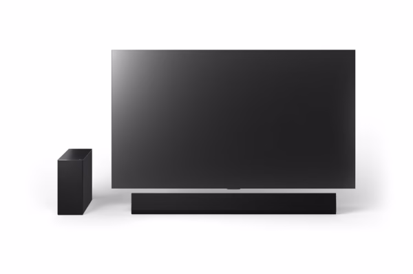 ลำโพง SoundBar รุ่น SG10TY | 3.1 Ch 420W | Dolby Atmos | One Wall Design - Image 11
