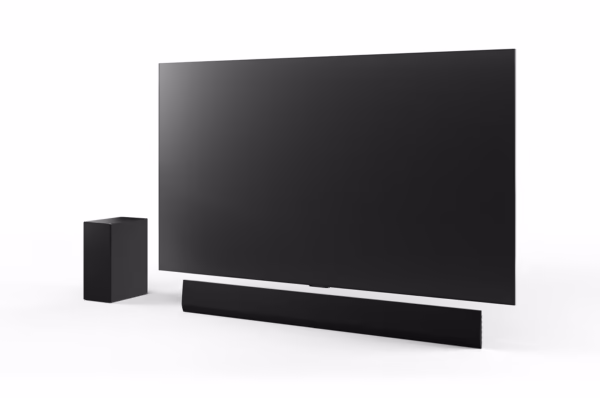 ลำโพง SoundBar รุ่น SG10TY | 3.1 Ch 420W | Dolby Atmos | One Wall Design - Image 13