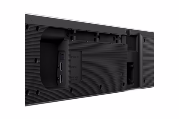 ลำโพง SoundBar รุ่น SG10TY | 3.1 Ch 420W | Dolby Atmos | One Wall Design - Image 7