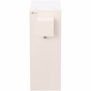 เครื่องกรองน้ำ สีเบจ LG PuriCare Objet Collection รุ่น WD110MN.ABGPLMT