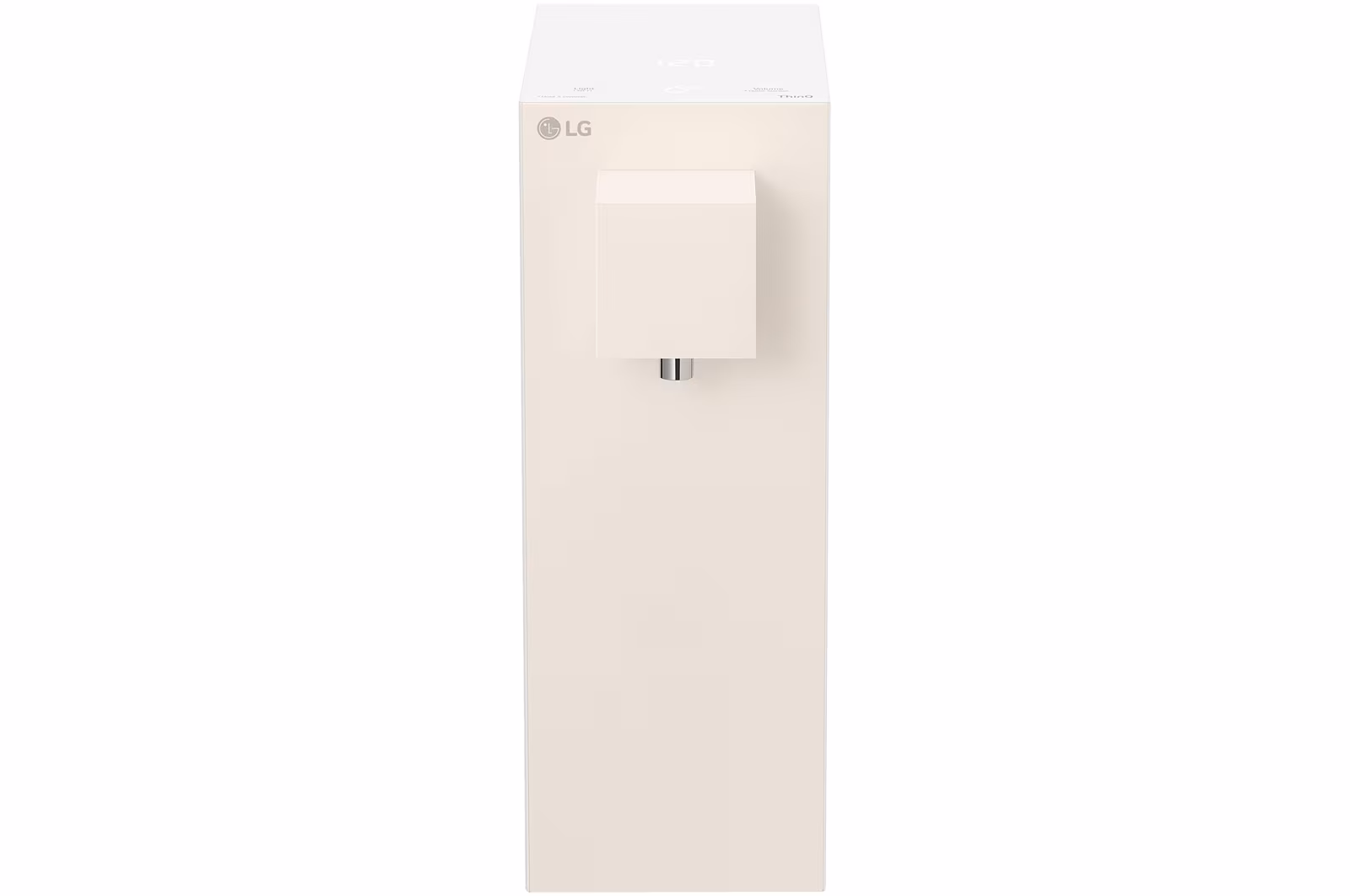 LG PuriCare Objet Collection รุ่น WD110MN — เครื่องกรองน้ำแบบโต๊ะ ขนาดกะทัดรัด ดีไซน์โมเดิร์น
