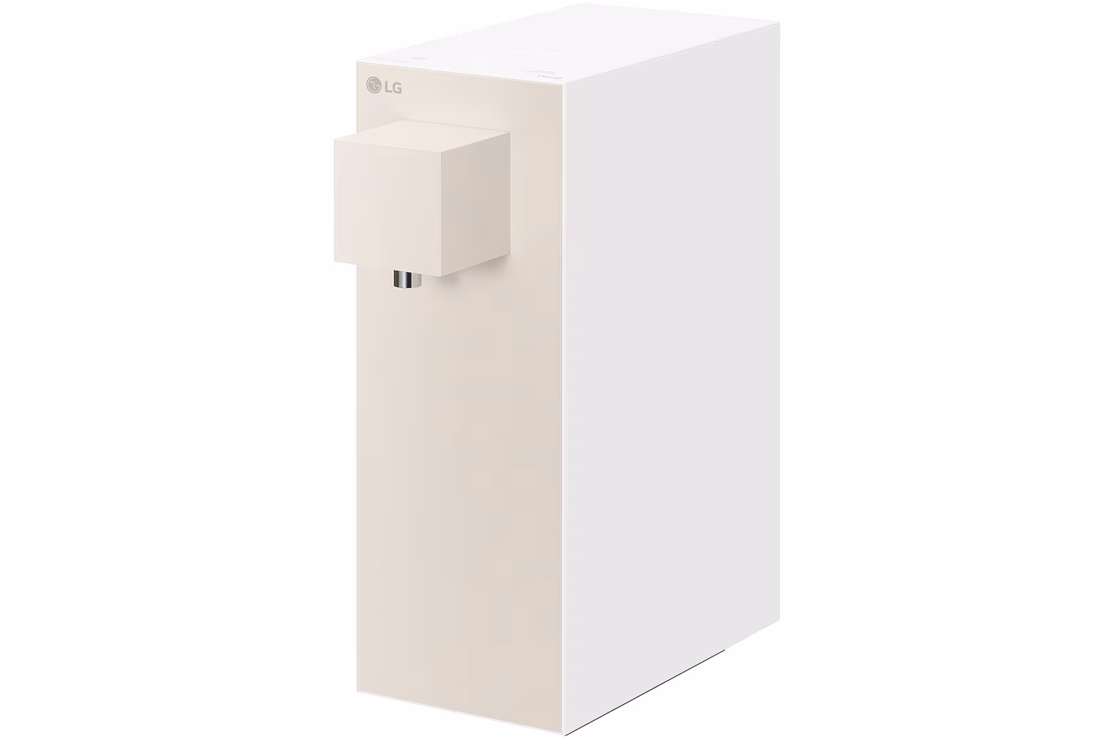 LG PuriCare Objet Collection รุ่น WD110MN — เครื่องกรองน้ำแบบโต๊ะ ขนาดกะทัดรัด ดีไซน์โมเดิร์น - Image 8