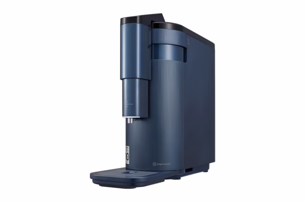 เครื่องกรองน้ำ LG PuriCare รุ่น WD516AN.ACNPLMT สีน้ำเงิน - Image 12
