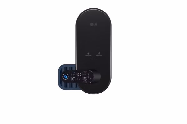เครื่องกรองน้ำ LG PuriCare รุ่น WD516AN.ACNPLMT สีน้ำเงิน - Image 4