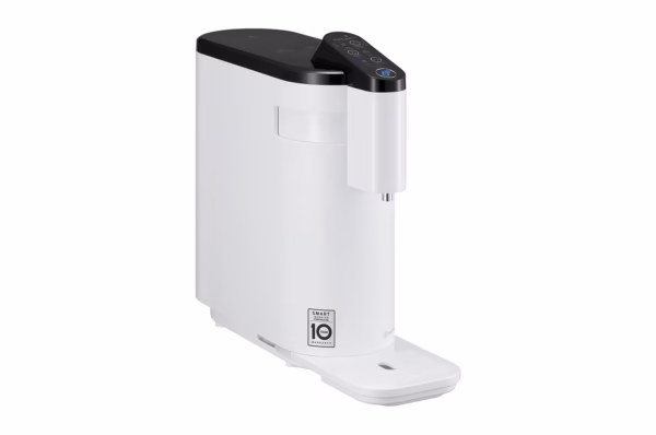 เครื่องกรองน้ำ LG PuriCare รุ่น WD516AN.AEWPLMT สีขาว - Image 2
