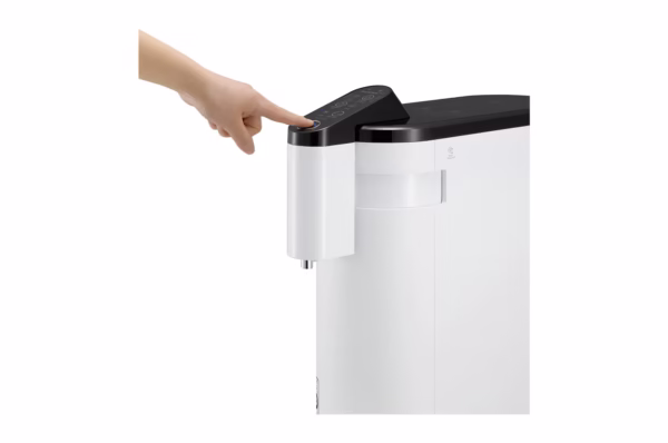 เครื่องกรองน้ำ LG PuriCare รุ่น WD516AN.AEWPLMT สีขาว - Image 6