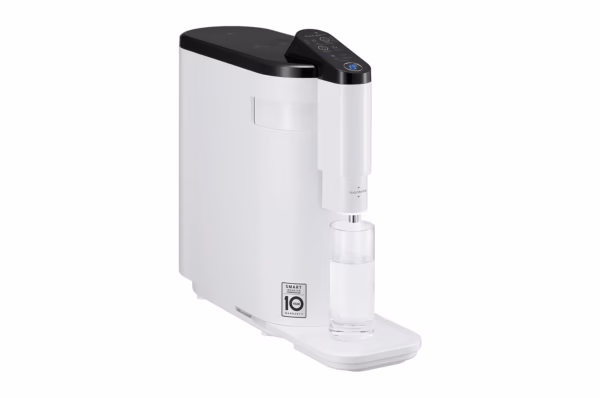 เครื่องกรองน้ำ LG PuriCare รุ่น WD516AN.AEWPLMT สีขาว - Image 9