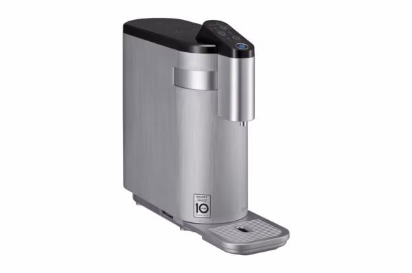 เครื่องกรองน้ำ LG PuriCare รุ่น WD516AN.ASLPLMT สีเงิน (Silver) - Image 2