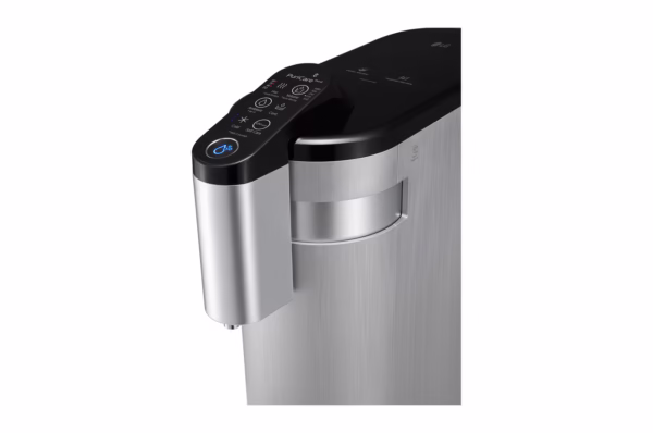 เครื่องกรองน้ำ LG PuriCare รุ่น WD516AN.ASLPLMT สีเงิน (Silver) - Image 5