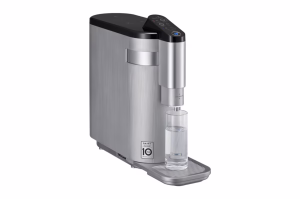 เครื่องกรองน้ำ LG PuriCare รุ่น WD516AN.ASLPLMT สีเงิน (Silver) - Image 9
