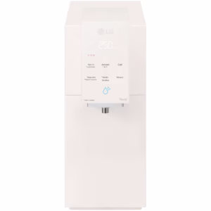 เครื่องกรองน้ำ สีเบจ LG PuriCare Objet Collection รุ่น WD518AN.ABGPLMT