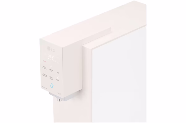 เครื่องกรองน้ำ สีเบจ LG PuriCare Objet Collection รุ่น WD518AN.ABGPLMT - Image 11