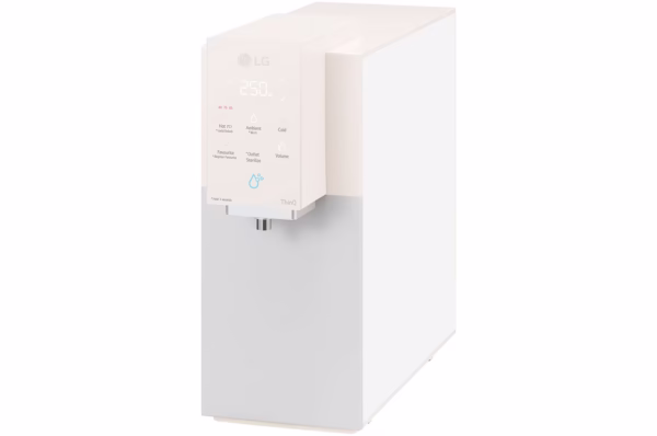 เครื่องกรองน้ำ สีเบจ LG PuriCare Objet Collection รุ่น WD518AN.ABGPLMT - Image 15