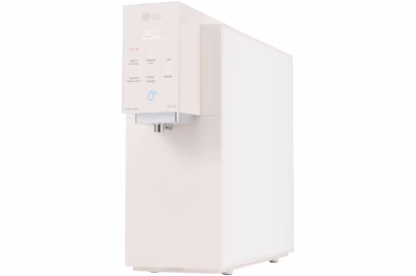 เครื่องกรองน้ำ สีเบจ LG PuriCare Objet Collection รุ่น WD518AN.ABGPLMT - Image 3