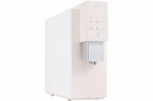 เครื่องกรองน้ำ สีเบจ LG PuriCare Objet Collection รุ่น WD518AN.ABGPLMT - Image 6